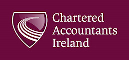 Institute of Chartered Accountants in Ireland Logo